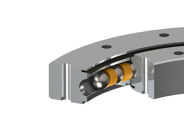 回轉(zhuǎn)支承油脂泄漏原因及處理方法 回轉(zhuǎn)支承油脂泄漏原因及處理方法