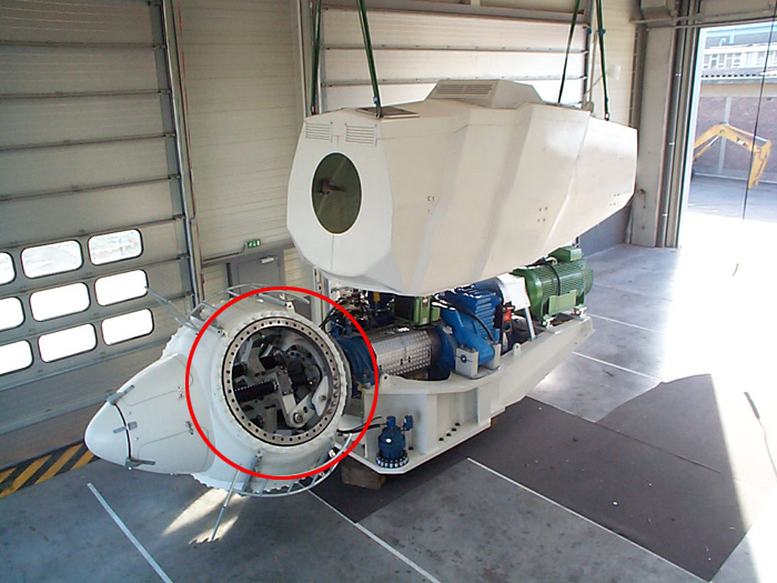 風(fēng)力發(fā)電機(jī)轉(zhuǎn)盤(pán)軸承應(yīng)用 風(fēng)力發(fā)電機(jī)轉(zhuǎn)盤(pán)軸承應(yīng)用