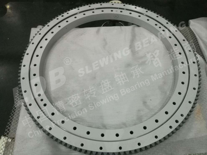 風(fēng)力發(fā)電機(jī)轉(zhuǎn)盤(pán)軸承 風(fēng)力發(fā)電機(jī)轉(zhuǎn)盤(pán)軸承