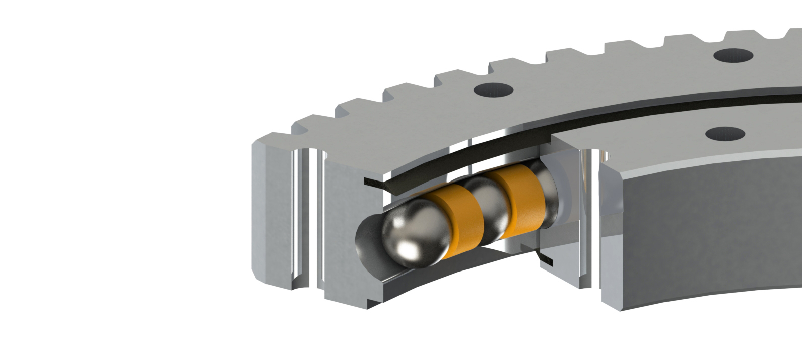怎樣買到合適的轉(zhuǎn)盤軸承?購買技巧及注意事項 怎樣買到合適的轉(zhuǎn)盤軸承?購買技巧及注意事項