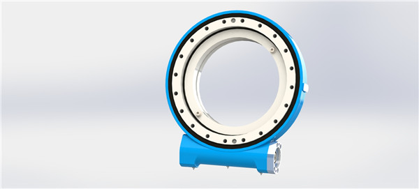 回轉驅動的類型和特點有哪些？如何選型