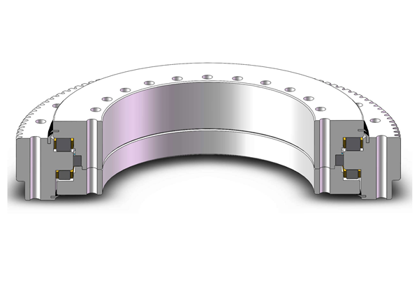 轉(zhuǎn)盤(pán)軸承生銹怎么辦