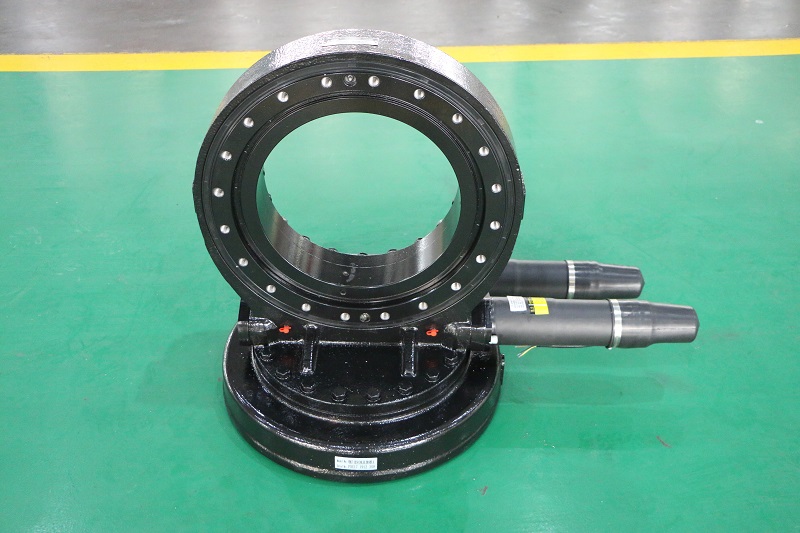 回轉驅動的安裝步驟有哪些? 回轉驅動的安裝步驟有哪些?