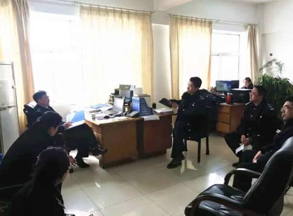 公交集團召開運營工作會議