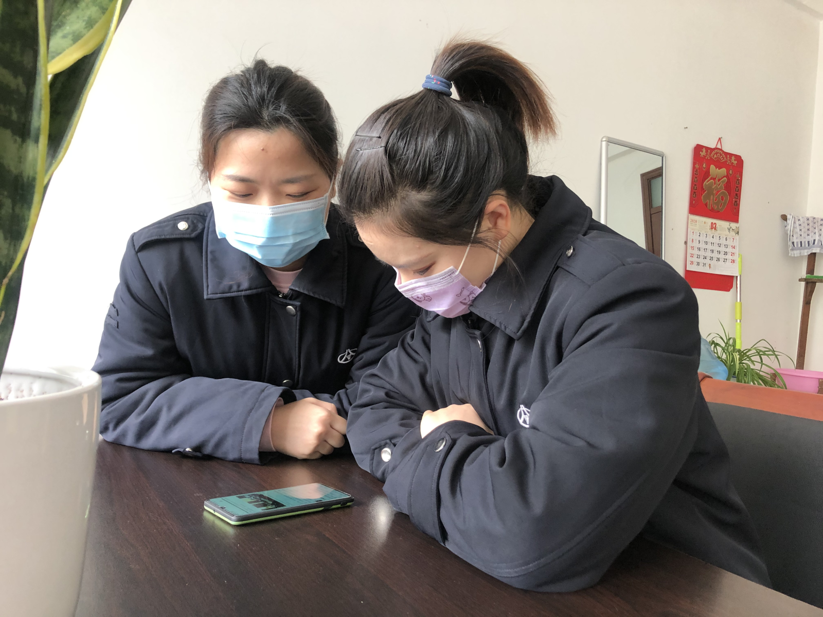 今天，你“學習強國”了嗎？