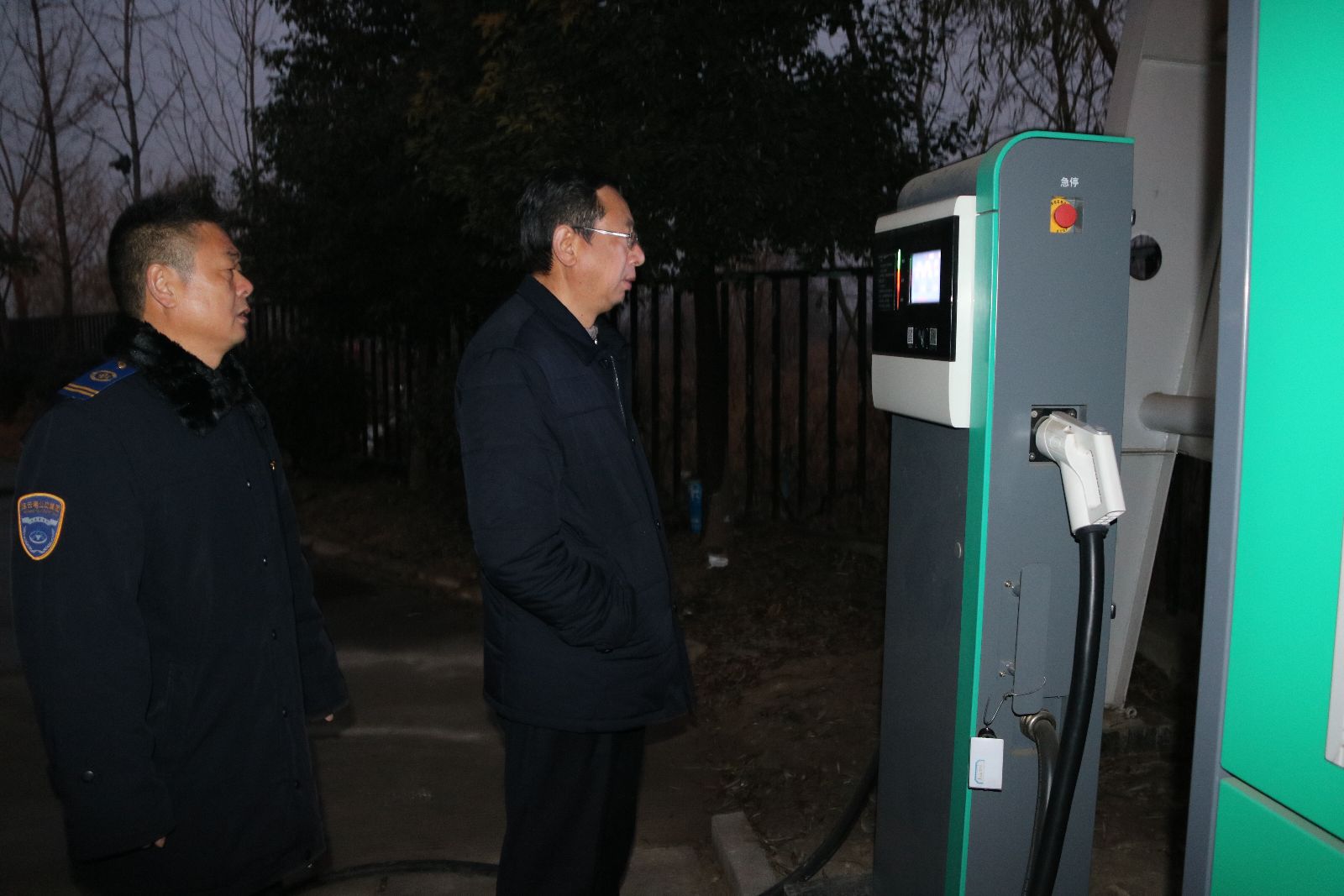 公交集團(tuán)直面問(wèn)題找隱患  強(qiáng)化責(zé)任抓落實(shí)